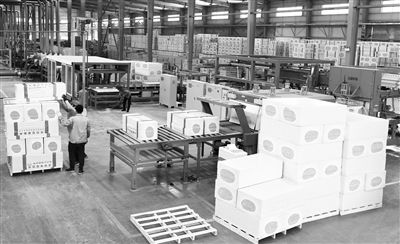 稷山 推進主導產業鏈延伸