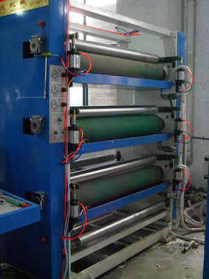 【全自動(dòng)硬紙板生產(chǎn)線】價(jià)格,廠家,圖片,包裝生產(chǎn)線,東光縣致遠(yuǎn)機(jī)械-