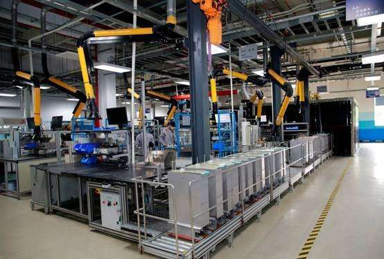 揭秘tdk珠海保稅區(qū)工廠, 25億顆元件是如何生產(chǎn)出來的