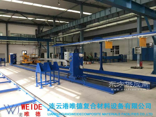 路燈桿生產(chǎn)公司 唯德復(fù)合材料設(shè)備 在線咨詢 衢江區(qū)燈桿生產(chǎn)圖片