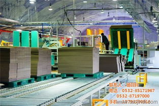 半自動瓦楞紙板生產(chǎn)線與紙板復合生產(chǎn)線的專業(yè)解析