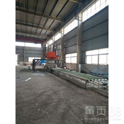 紙板復合生產(chǎn)線 長沙模箱水泥基勻質(zhì)板設(shè)備技術(shù)先進