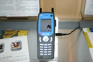 回顧2004年中國(guó)國(guó)際通信設(shè)備技術(shù)展 高通展臺(tái)與計(jì)算機(jī)輔助設(shè)備的融合展望