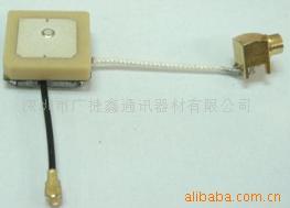 深圳市廣捷鑫通訊器材 引領(lǐng)汽車天線技術(shù)，構(gòu)建高效通訊橋梁