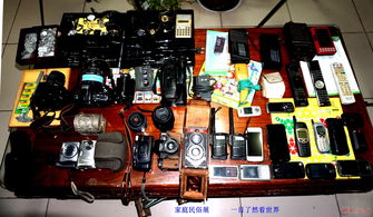 2017.12.05 從通訊設(shè)備到計(jì)算機(jī)輔助，科技如何讓我們一目了然看世界