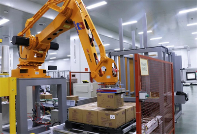 數(shù)字創(chuàng)新雙輪驅(qū)動(dòng)，洛江衛(wèi)生用品產(chǎn)業(yè)煥發(fā)新動(dòng)能