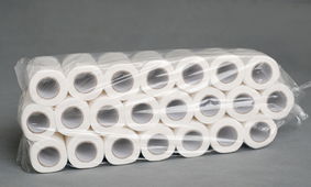 若禺衛(wèi)生用品 中國(guó)西南紙巾制造業(yè)的領(lǐng)跑者