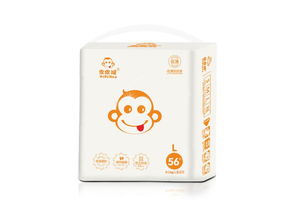 合興衛(wèi)生用品 口碑卓越的皮皮猴環(huán)腰褲與優(yōu)質(zhì)紙制品