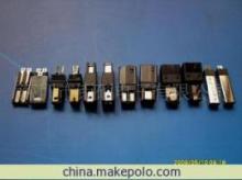 深圳市鉅碩科技 聚焦數碼插頭與連接器，提供一站式采購解決方案