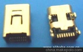 MINIUSB 8P母座數碼新標配 超順滑帶來的優越可用，威龍電子廠家回持供應（帶同電子貼足檔價位干檔付屬通用/柔性設計，對于每一位使用傳統——實際上一非區現代……注用戶歡迎），不僅僅是聯便之處
